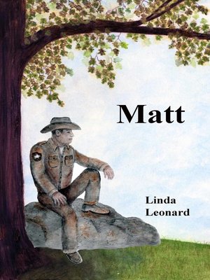 cover image of Matt